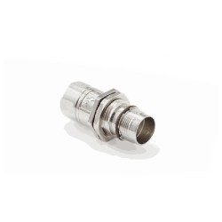 Connecteur M17, 12 pol.,  IP67, 7A, blindé